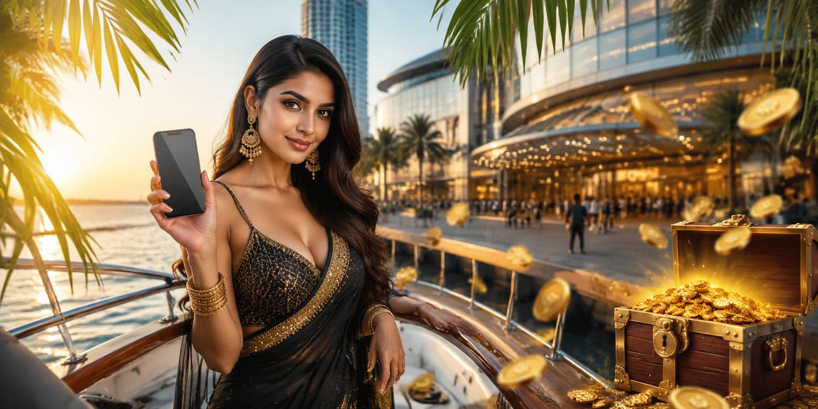 Enjoy live casino games on mobile devices across India