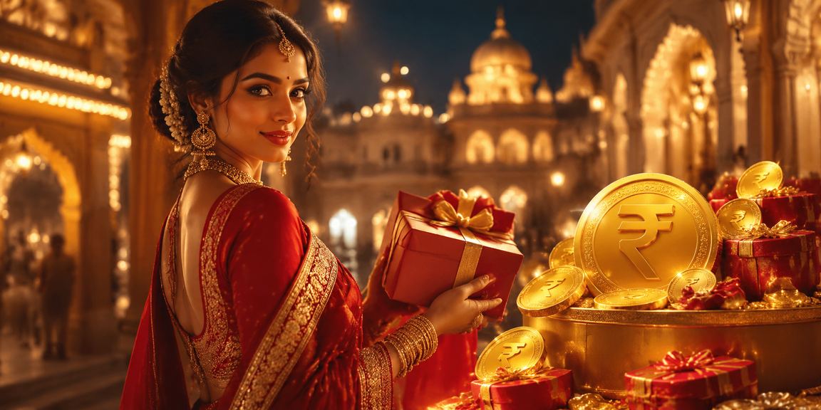 Historic Lucknow streets inspire casino betting culture